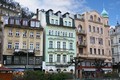 Csehország szállásCseh fürdővárosokKarlovy Vary